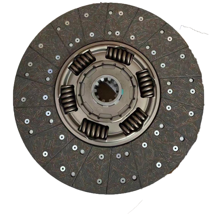 Clutch Disc D0701-1600740B D32-1600050 Clutch Pressure Plate Set